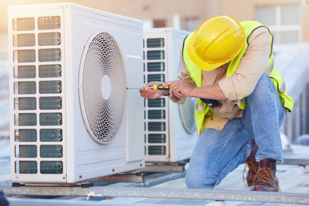 Best Geothermal HVAC Systems in Calcutta, OH