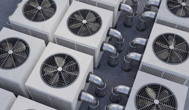 Best Solar-powered HVAC Systems in Calcutta, OH