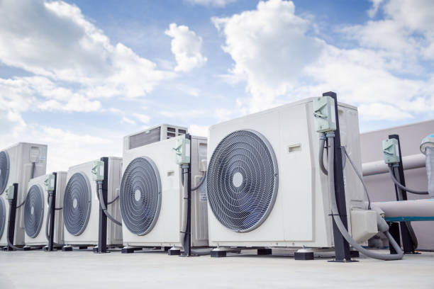 Best Residential HVAC in Calcutta, OH