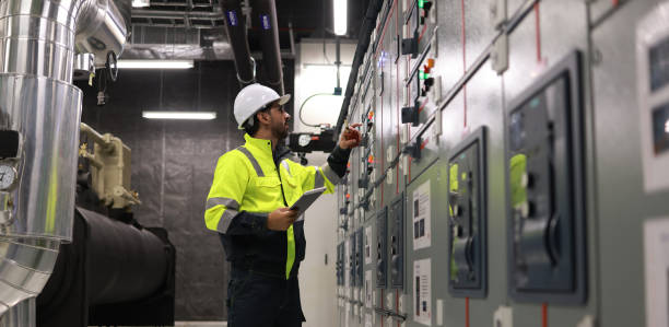 Best Emergency HVAC Services in Calcutta, OH