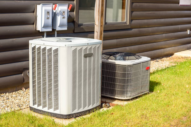 Best VRF (Variable Refrigerant Flow) Systems in Calcutta, OH
