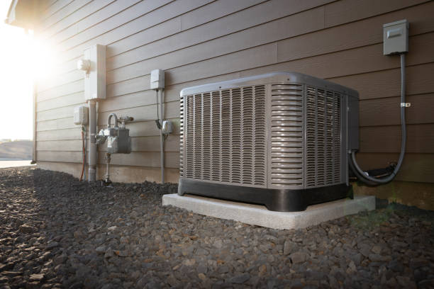 Best Ductless Mini-Split Systems in Calcutta, OH